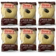 thumbnail image 3 of Joey's Linzer Tarts, 6 Count, 3 of 6
