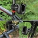 thumbnail image 3 of Portavasos para bicicleta, soporte para botella de agua de bicicleta (sin tornillos), soporte universal para bebidas de bicicleta con rotación de 360 ​​grados para bicicletas, 3 of 5
