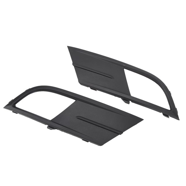 5C6853666E Parrilla de luz antiniebla del parachoques delantero Protección fuerte 2 piezas para automóviles ANGGREK Otros