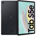 thumbnail image 1 of Restored Samsung Galaxy Tab S5e (SM-T720) 10.5" 64GB Android 9.0 Wi-Fi Tablet With 8-Core Processor Open Box, 1 of 7