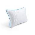 thumbnail image 1 of Almohada Handy SENSEI Memory Foam para Viajes niños Camping, 1 of 3
