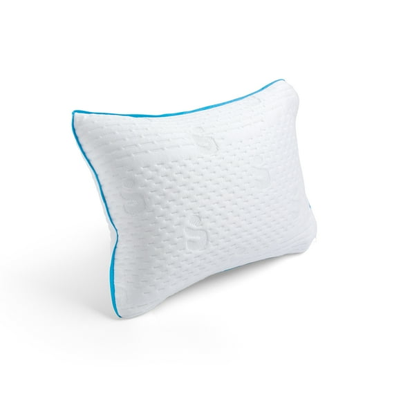 Almohada Handy SENSEI Memory Foam para Viajes niños Camping