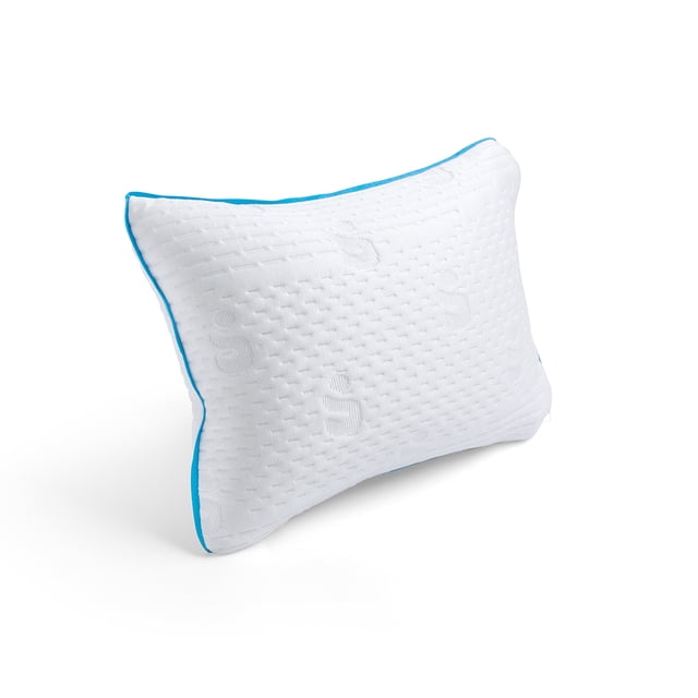 Almohada Handy SENSEI Memory Foam para Viajes niños Camping