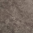 thumbnail image 6 of Lexicon Bastrop Traditional Microfiber Fabric Glider Reclining Chair in Brown, 6 of 7