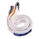 thumbnail image 2 of Correa de remolque para automóvil, cuerda de remolque, cable de alimentación, remolque, correa de remolque, servicio pesado 3 toneladas 3 metros, 2 of 7