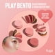 thumbnail image 4 of Paleta de maquillaje Kaja Play Bento Butter Up con colorete y bronceador, 4 of 7