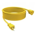 thumbnail image 1 of Stanley Power Cord 25' 16/3" Outdoor Extension Cord, 1 of 2