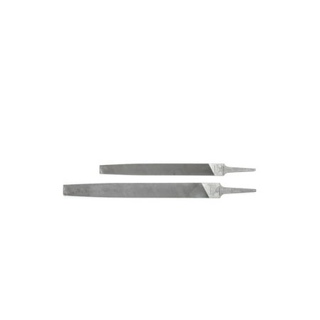 

Crescent Crescent 21981N Nicholson Assorted File Set Steel 2 Piece