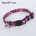 thumbnail image 2 of Collar de lujo para perros: adecuado para perros pequeños y medianos., 2 of 5