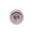 thumbnail image 7 of Better Homes and Gardens 22-Ounce Clear Ribbed Tritan Tumbler with Straw and Acacia Wood Lid, 7 of 7