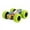 Green, variant on Double-Sided Pull Back Car Toy, Friction Powered Vehicles Toys, Four-Wheel Drive Toy Car, 360° Rotating Stunt Push and Go Friction Cars, Flip Cars Toys for 3+ Ages, Birthday Gift