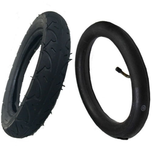 CST 57-203 BICYCLE TIRE 12-1/2 x 2-1/4