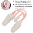 thumbnail image 4 of Magic Nose Clip Painless Nose Pads Beauty Nose Lift Rhinoplasty Safety, 4 of 5