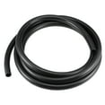thumbnail image 3 of Fuel Line Hose 15mm ID 20mm OD 10ft Oil Line & Fuel Pipe Rubber Water Hose, Black, 3 of 4