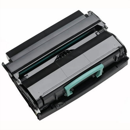 Dell PK937 Original High Yield Laser Toner Cartridge - Black - 1