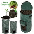 thumbnail image 3 of DYstyle Garden Plant Growing Bag Reuseable Heavy Duty Gardening Bags, 3 of 3