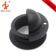 thumbnail image 1 of Shisuyan 6 Pcs Table de Baby-Foot Gobelet d'Entrée Remplacement Accessoires de Machine de Soccer en Plastique Robuste Pièces de Rechange Table de Baby-Foot Gobelets d'Entrée Solides, 1 of 8