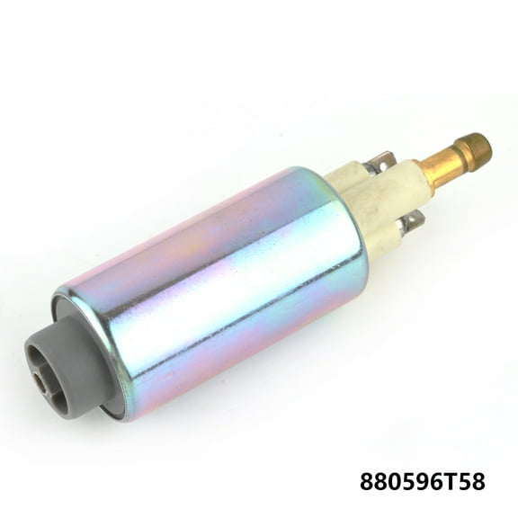 880596T58 Low Pressure Lift Fuel Pump for Mercury Verado Quicksilver 100-350HP