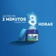 thumbnail image 2 of Vicks - Vick VapoRub - Pack Vaporub Ung&uuml;ento, para Resfriado, con Aroma a Mentol, Eucalipto y Alcanfor, 100 gr c/u (Pack de 2) Vicks NA, 2 of 7