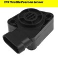 thumbnail image 5 of Accelerator Pedal Sensor 85109590 for S40 V40 Truck FH12 FH13 FH16 2001-2004 Throttle Position Sensor 3092815, 5 of 5