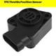 thumbnail image 5 of Accelerator Pedal Sensor 85109590 for S40 V40 Truck FH12 FH13 FH16 2001-2004 Throttle Position Sensor 3092815, 5 of 5
