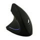 thumbnail image 2 of Ratón Inalámbrico Vertical CUTICAT Ergonómico 5 Botones Recargable Silencioso Negro Zurdo, 2 of 8