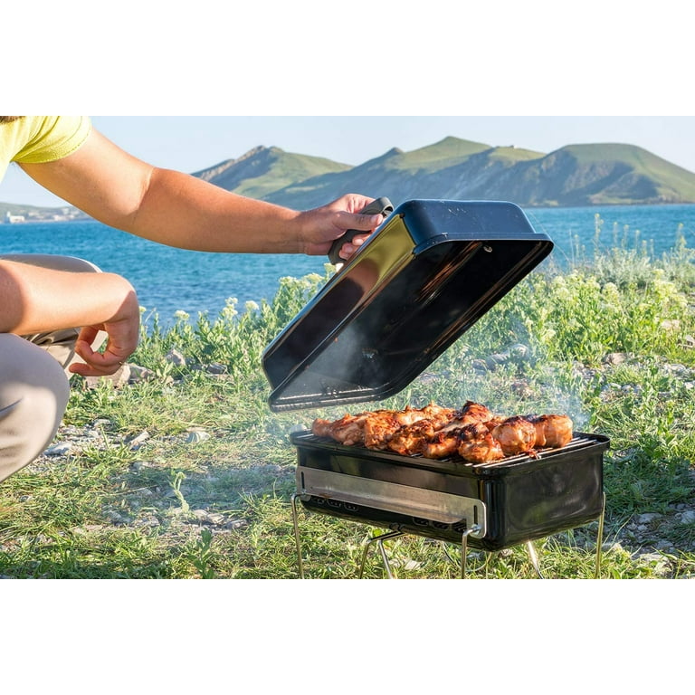 Gas go hotsell anywhere grill