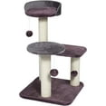 thumbnail image 4 of Prevue Pet Kitty Power Paws Play Palace Cat Tree, 4 of 5
