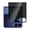 1 Pack, variant on 3 Pack Front Privacy Screen Protector for Samsung Galaxy Z Flip 7,Anti-Spy Tempered Glass, Ultra HD, Anti-Scratch, Bubble-Free, Easy Install 9H Protective Glass for Galaxy Z Flip 7