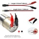 thumbnail image 5 of Fuente de alimentación Wefomey Universal Adaptador AC/DC de 3 V ~ 24 V, 3 A, 72 W, 5 of 7