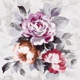 thumbnail image 2 of Gango Home Decor Contemporary Bloom Where You Are Planted & Focus on the Good by Wild Apple Portfolio (Ready to Hang); Two 16x16in Hand-Stretched Canvases, 2 of 5
