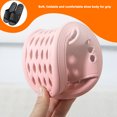 thumbnail image 4 of Shower Slippers Bathroom Anti-Slip PVC Indoor House Sandals, 4 of 5