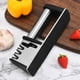 thumbnail image 2 of Afiladores de cuchillos, herramienta para afilar tijeras y cuchillas de cocina 4 en 1, potentes accesorios profesionales para cuchillos de cocina de Chef,, 2 of 5