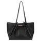 thumbnail image 2 of Bolso con Asa Hombro Ndcxsfigh Moderno Cuero PU Gran Capacidad color Sólido mujer, 2 of 9