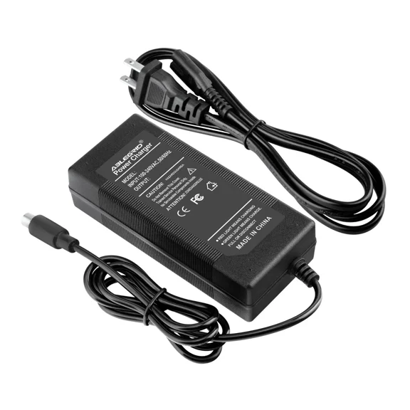 42V AC Adapter Charger For Evelo OVOPRO ES80 M365 350W Pro