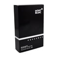 thumbnail image 2 of Loción Mont Blanc Presence Caballero Eau de Toilette 75 ml, 2 of 2