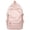 1#Blue, variant on Cute Polka Dot Backpack for Women, 12.99X18.11X7.48 inch Lightweight Water Resistant Laptop Backpack, Multi Pocket Casual Daypacks for Work Picnic Travel, Daily Commute Bookbag for Classroom