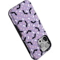 thumbnail image 5 of Case for iPhone 13 Pro Max Case | Maple Flowers | Floral Foliage | Bold Protective Design | MagSafe Compatible Design, 5 of 6