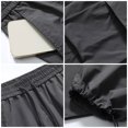 thumbnail image 5 of Dpytoraw Men's Cargo Hiking Pants Multiple Pockets Water Resistant Lightweight Outdoor Trousers Gray L, 5 of 6