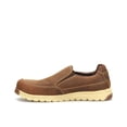 thumbnail image 2 of Carolina Men's S-117 Esd Work Shoes Aluminum Toe Mahogany 8 D(M) US, 2 of 5