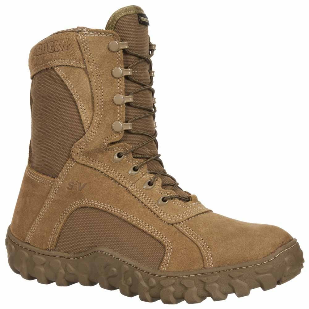 insulated work boots walmart