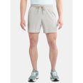 thumbnail image 1 of Athletic Works Short en Ripstop 7 Po pour Hommes et Grands Hommes, jusqu'à la Taille TG, 1 of 5
