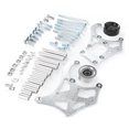 thumbnail image 3 of Acouto A/C Support de Compresseur A/C Support de Compresseur A/C Kit de Relocalisation de Support de Compresseur 551494X-3 Remplacement d'Accessoire pour 2WD 4.0L, 3 of 8