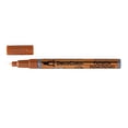 thumbnail image 1 of Uchida DecoColor Premium Fine Tip Marker Copper, 1 of 1