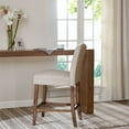 thumbnail image 2 of Tabouret de Comptoir Camel/crème, 2 of 6