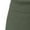 Army Green, variant on Women's 2025 Summer Linen Shorts Drawstring Beach Trousers with Pockets Lightweight Stretch Straight Leg Pants