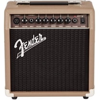 Acoustasonic 15 Acoustic Guitar Combo Amplifier