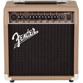 Fender Rumble 25 - 25W 1x8