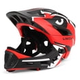 thumbnail image 3 of Detachable Full Face Sports Safety for Cycling Skateboarding Roller Skating, 3 of 7
