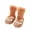 A, variant on Otqutp Casual Shoes for Children Baby Boys Girls Socks Shoes Toddler Shoes Floor Socks Shoes Outwear Cartoon Pattern Walking Shoe
